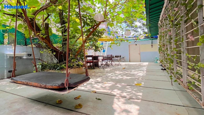 Project Image of Boys PG/Hostel in Getsethome PRT976 Apt Room 1 A4, Andheri West - Image 307055