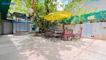 Project Image of Boys PG/Hostel in Getsethome PRT976 Apt Room 1 A4 Andheri West, Mumbai - Image 307051