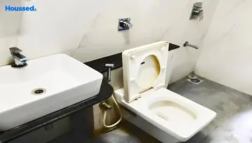 Project Image of Boys PG/Hostel in Getsethome PRT536 Apt A 1405 Andheri West, Mumbai - Image 307069