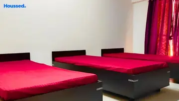 Project Image of Boys PG/Hostel in Getsethome PRT536 Apt A 1405 Andheri West, Mumbai - Image 307070