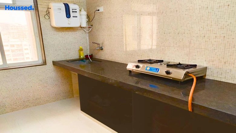 Project Image of Boys PG/Hostel in Getsethome PRT536 Apt A 1405, Andheri West - Image 307073