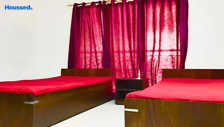 Project Image of Boys PG/Hostel in Getsethome PRT536 Apt A 1405, Andheri West - Image 307075