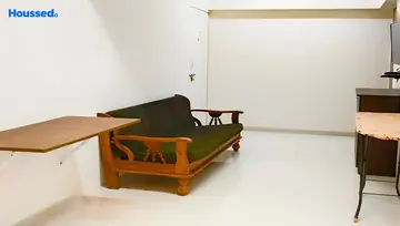 Project Image of Boys PG/Hostel in Getsethome PRT536 Apt A 1405 Andheri West, Mumbai - Image 307071