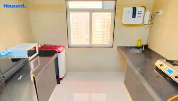 Project Image of Boys PG/Hostel in Getsethome PRT536 Apt A 1405 Andheri West, Mumbai - Image 307074