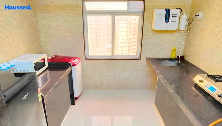 Project Image of Boys PG/Hostel in Getsethome PRT536 Apt A 1405, Andheri West - Image 307074