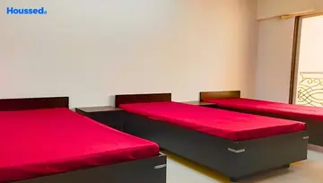 Project Image of Boys PG/Hostel in Getsethome PRT536 Apt A 1405 Andheri West, Mumbai - Image 307072