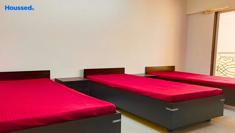 Project Image of Boys PG/Hostel in Getsethome PRT536 Apt A 1405, Andheri West - Image 307072