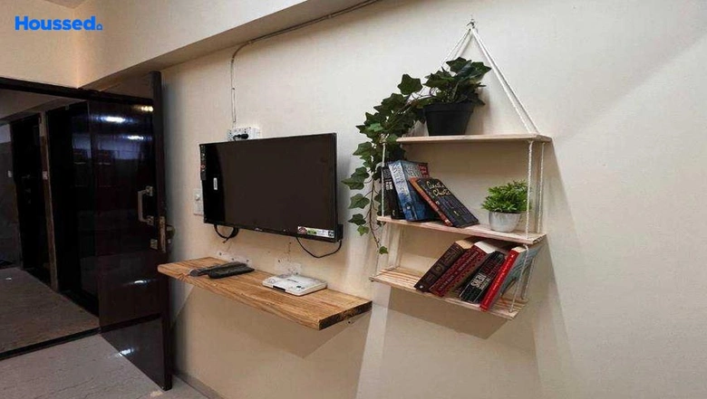 Project Image of Boys PG/Hostel in Getsethome PRT580 Apt B 401, Andheri West - Image 307094