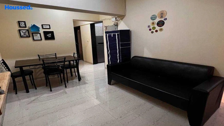 Project Image of Boys PG/Hostel in Getsethome PRT580 Apt B 401, Andheri West - Image 307092