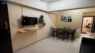 Project Image of Boys PG/Hostel in Getsethome PRT580 Apt B 401 Andheri West, Mumbai - Image 307095
