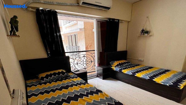 Project Image of Boys PG/Hostel in Getsethome PRT580 Apt B 401, Andheri West - Image 307096