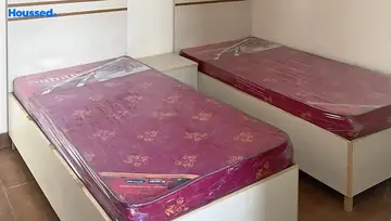 Sample Apartment of Girls PG/Hostel in Vizima Stay Sector 104, Noida - Image 306927