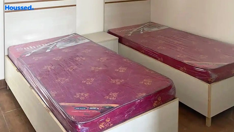 Sample Apartment of Girls PG/Hostel in Vizima Stay, Sector 104 - Image 306927