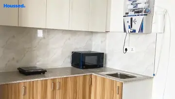 Sample Apartment of Girls PG/Hostel in Vizima Stay Sector 104, Noida - Image 306926