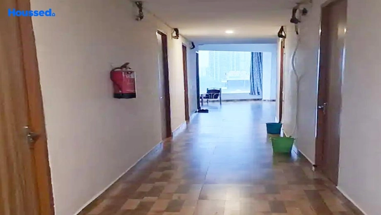 Sample Apartment of Girls PG/Hostel in Vizima Stay, Sector 104 - Image 306929