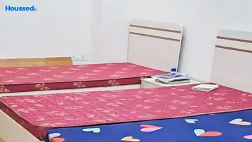 Sample Apartment of Girls PG/Hostel in Vizima Stay Sector 104, Noida - Image 306928