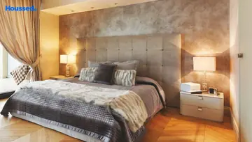 Sample Apartment of Priyanka Unite - Image 306934