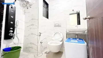 Project Image of Boys PG/Hostel in Getsethome PRT704 Apt C 415 Andheri West, Mumbai - Image 307101