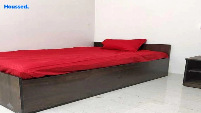 Project Image of Boys PG/Hostel in Getsethome PRT852 Apt B 503, Andheri West - Image 307108