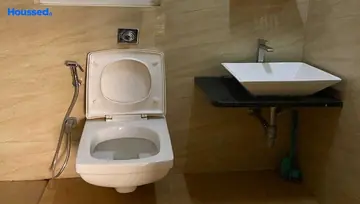 Project Image of Boys PG/Hostel in Getsethome PRT852 Apt B 503 Andheri West, Mumbai - Image 307106
