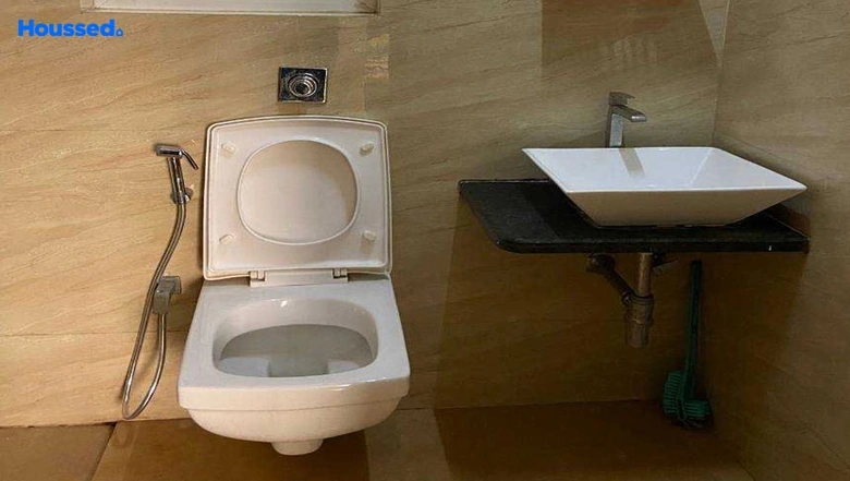 Project Image of Boys PG/Hostel in Getsethome PRT852 Apt B 503, Andheri West - Image 307106