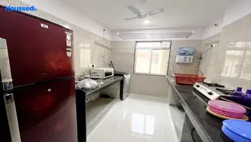 Project Image of Boys PG/Hostel in Getsethome PRT852 Apt B 503 Andheri West, Mumbai - Image 307109