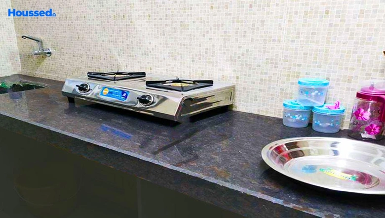Project Image of Boys PG/Hostel in Getsethome PRT866 Apt A 1203, Andheri West - Image 307117