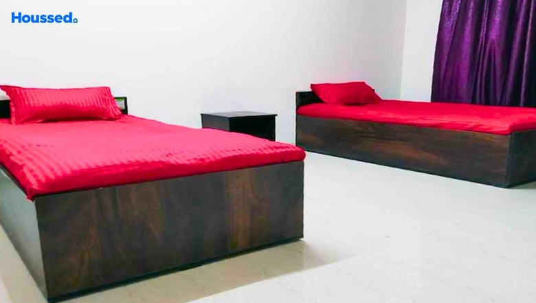 Project Image of Boys PG/Hostel in Getsethome PRT866 Apt A 1203, Andheri West - Image 307116