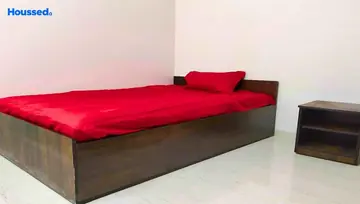 Project Image of Boys PG/Hostel in Getsethome PRT866 Apt A 1203 Andheri West, Mumbai - Image 307114
