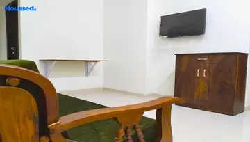 Project Image of Boys PG/Hostel in Getsethome PRT866 Apt A 1203 Andheri West, Mumbai - Image 307113