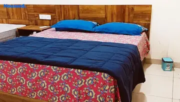 Sample Apartment of Girls PG/Hostel in Vizima Nest Sector 104, Noida - Image 306940