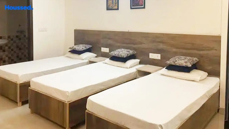 Sample Apartment of Girls PG/Hostel in Vizima Nest, Sector 104 - Image 306939