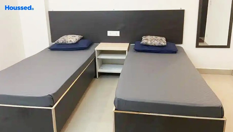 Sample Apartment of Girls PG/Hostel in Vizima Nest, Sector 104 - Image 306938