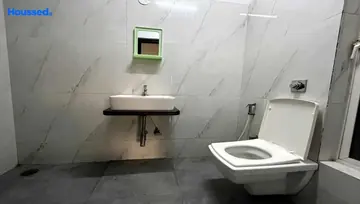 Project Image of Boys PG/Hostel in Getsethome PRT638 Apt B 305 Andheri West, Mumbai - Image 307125