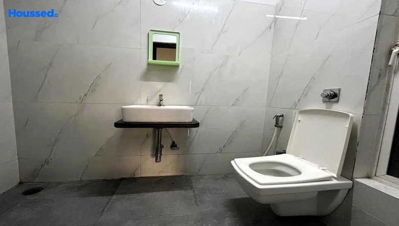Project Image of Boys PG/Hostel in Getsethome PRT638 Apt B 305, Andheri West - Image 307125
