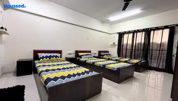 Project Image of Boys PG/Hostel in Getsethome PRT638 Apt B 305 Andheri West, Mumbai - Image 307130