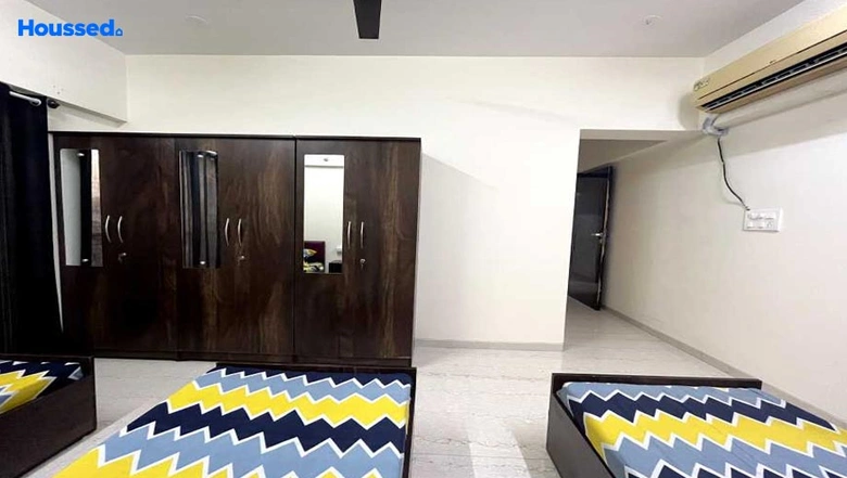 Project Image of Boys PG/Hostel in Getsethome PRT638 Apt B 305, Andheri West - Image 307128