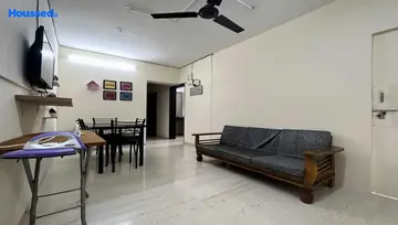 Project Image of Boys PG/Hostel in Getsethome PRT638 Apt B 305 Andheri West, Mumbai - Image 307126