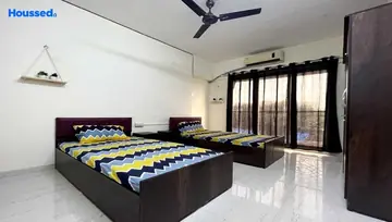 Project Image of Boys PG/Hostel in Getsethome PRT638 Apt B 305 Andheri West, Mumbai - Image 307127