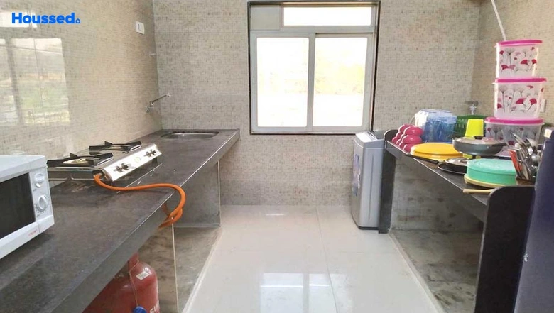 Project Image of Boys PG/Hostel in Getsethome PRT638 Apt B 305, Andheri West - Image 307129