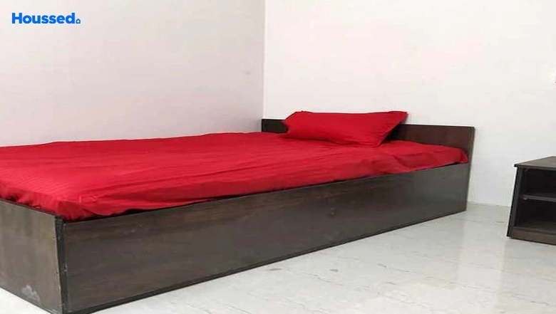 Project Image of Girls PG/Hostel in Getsethome PRT643 Apt A 1503, Andheri West - Image 307131
