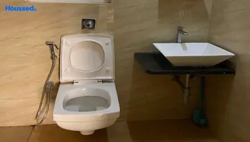 Project Image of Girls PG/Hostel in Getsethome PRT643 Apt A 1503 Andheri West, Mumbai - Image 307133