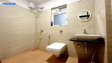 Project Image of Boys PG/Hostel in Getsethome PRT645 Apt B 1406 Andheri West, Mumbai - Image 307149