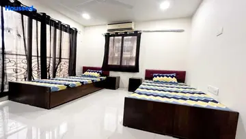 Project Image of Boys PG/Hostel in Getsethome PRT645 Apt B 1406 Andheri West, Mumbai - Image 307152