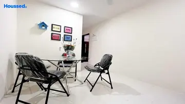 Project Image of Boys PG/Hostel in Getsethome PRT645 Apt B 1406 Andheri West, Mumbai - Image 307150