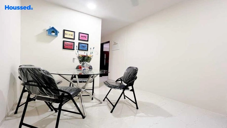 Project Image of Boys PG/Hostel in Getsethome PRT645 Apt B 1406, Andheri West - Image 307150