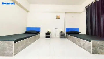 Project Image of Girls PG/Hostel in Getsethome PRT700 Apt A 301 Andheri West, Mumbai - Image 310378