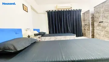 Project Image of Girls PG/Hostel in Getsethome PRT700 Apt A 301 Andheri West, Mumbai - Image 310382