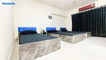 Project Image of Girls PG/Hostel in Getsethome PRT700 Apt A 301 Andheri West, Mumbai - Image 310381