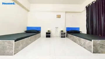 Project Image of Boys PG/Hostel in Getsethome PRT705 Apt C 414 Andheri West, Mumbai - Image 307169